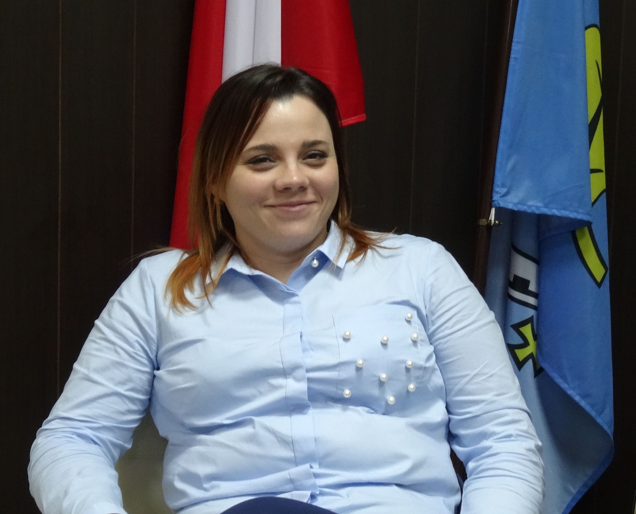 Monika Popiołek