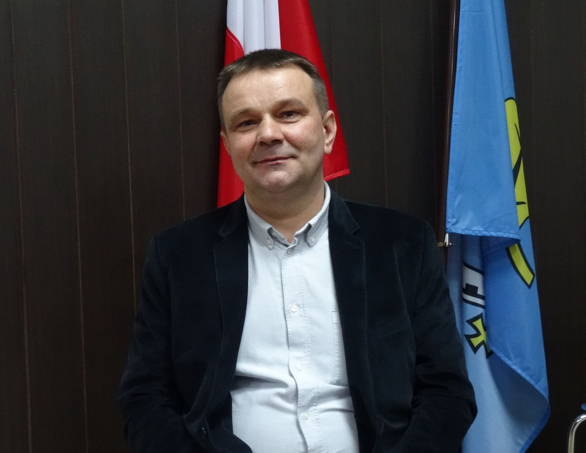 Krzysztof Kukliński