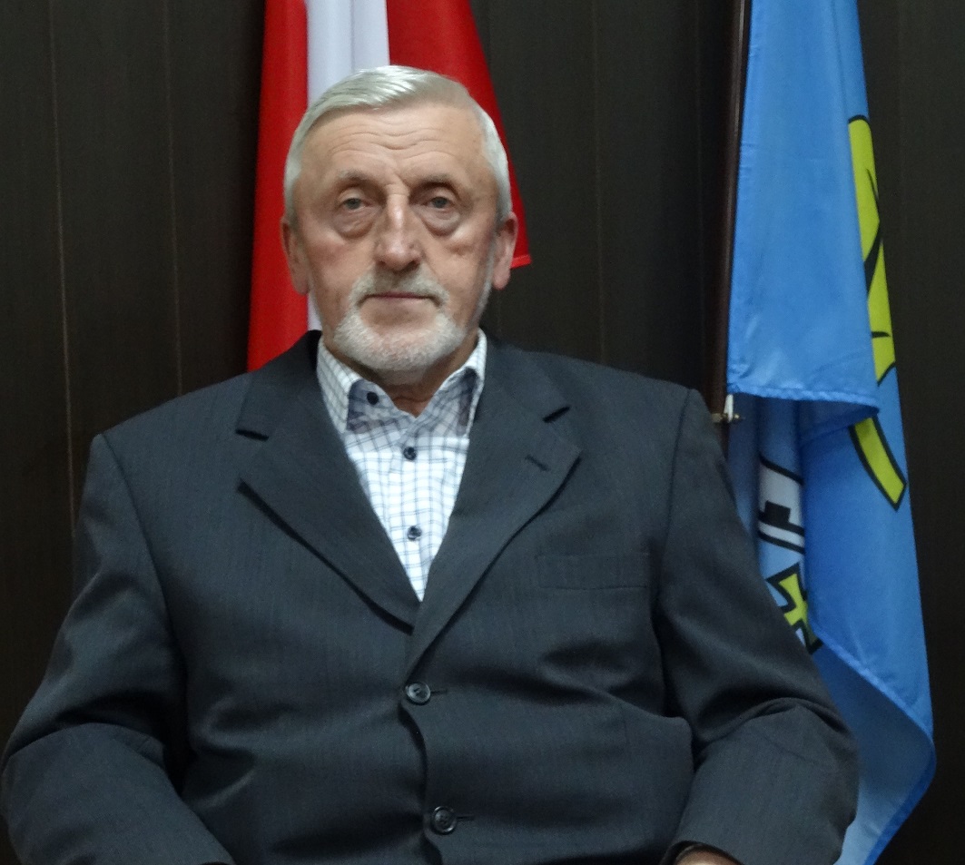 Leonard  Mikołajewski