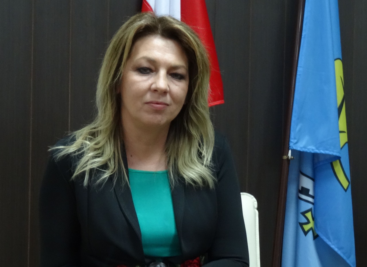 Jolanta Katarzyna  Przybyłek